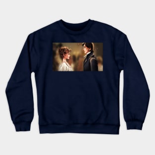 P&P Crewneck Sweatshirt